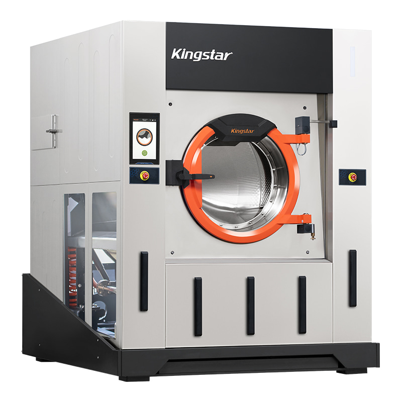 120kg Commercial Washer