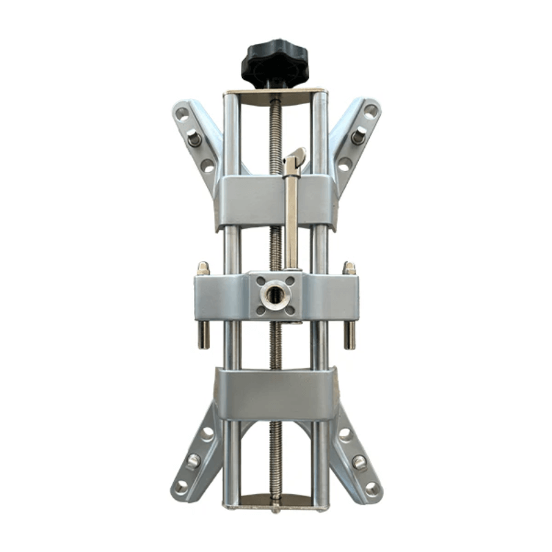3D Wheel Alignment